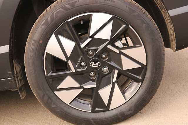 Hyundai KONA 1.0T 100 Ultimate 5dr