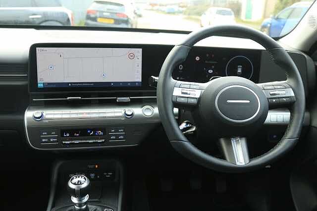 Hyundai KONA 1.0T 100 Ultimate 5dr