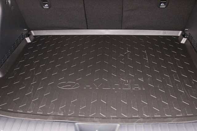 Hyundai KONA 1.0T 100 Ultimate 5dr