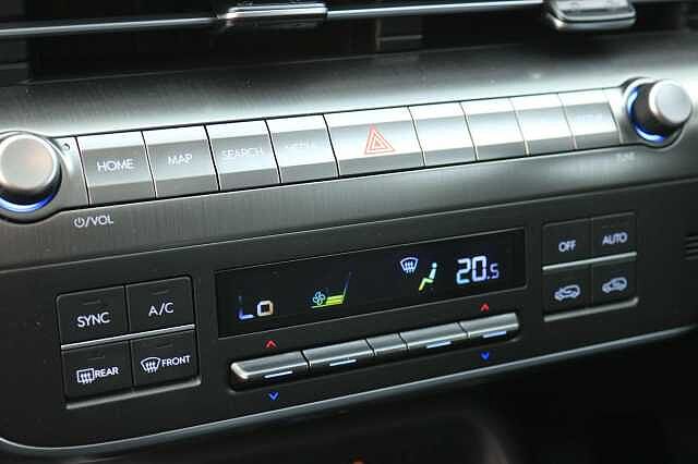 Hyundai KONA 1.0T 100 Ultimate 5dr