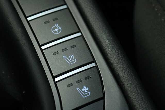 Hyundai KONA 1.0T 100 Ultimate 5dr