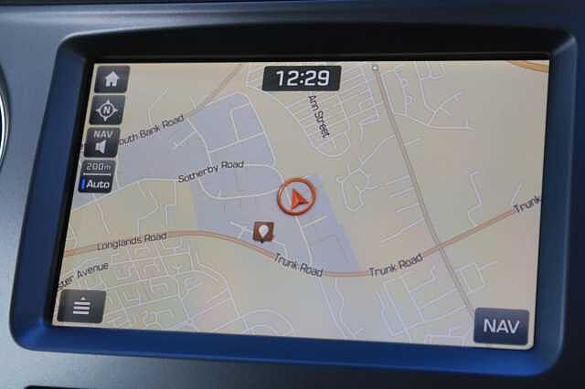 Hyundai I10 1.2 Premium SE Euro 6 5dr Red