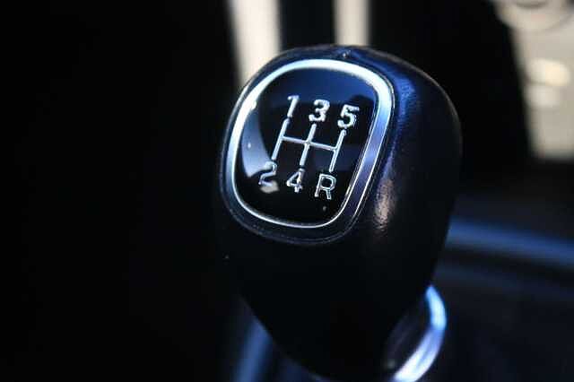 Hyundai I10 1.2 Premium SE Euro 6 5dr Red