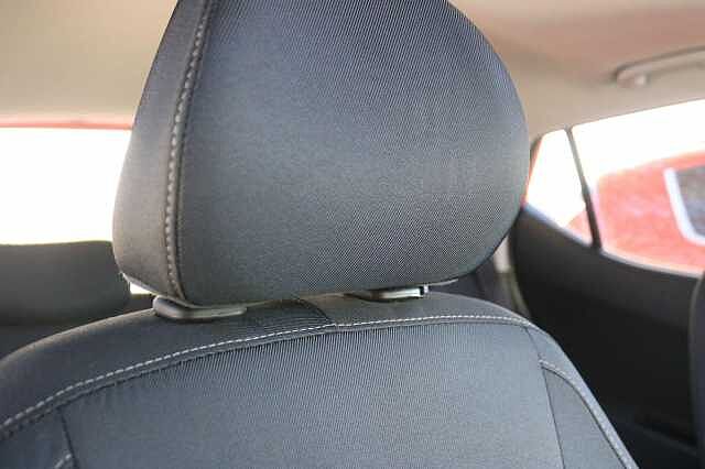 Hyundai I10 1.2 Premium SE Euro 6 5dr Red