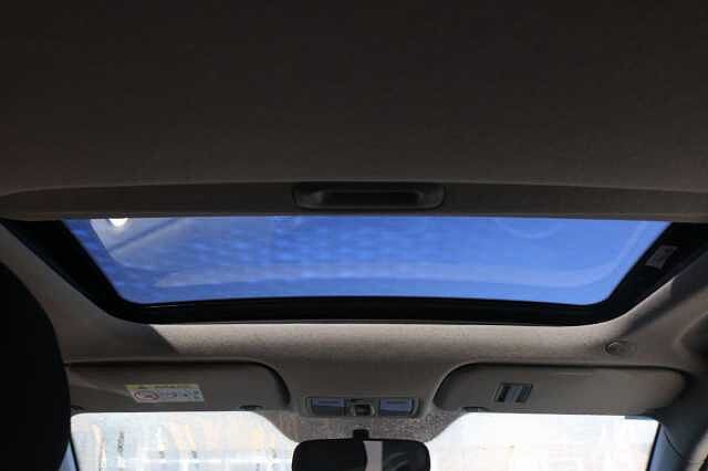 Hyundai I10 1.2 Premium SE Euro 6 5dr Red