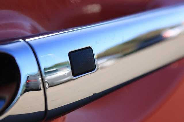 Hyundai I10 1.2 Premium SE Euro 6 5dr Red