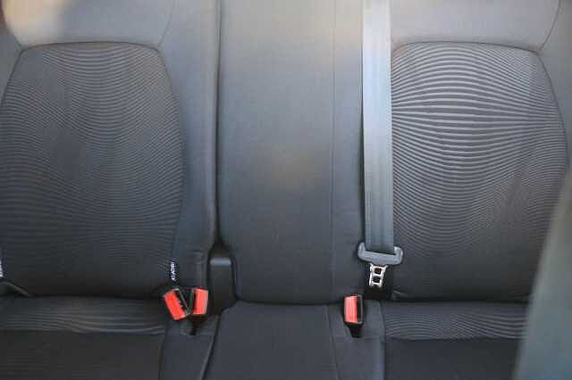 Hyundai I10 1.2 Premium SE Euro 6 5dr Red