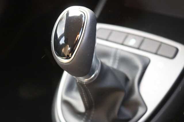 Hyundai I10 1.0 SE Connect Auto Euro 6 (s/s) 5dr Grey