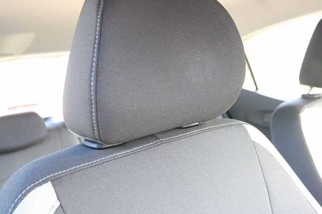 Hyundai I10 1.0 SE Connect Auto Euro 6 (s/s) 5dr Grey