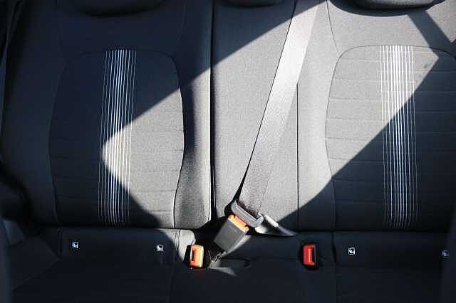 Hyundai i10 1.2 Advance 5dr Auto