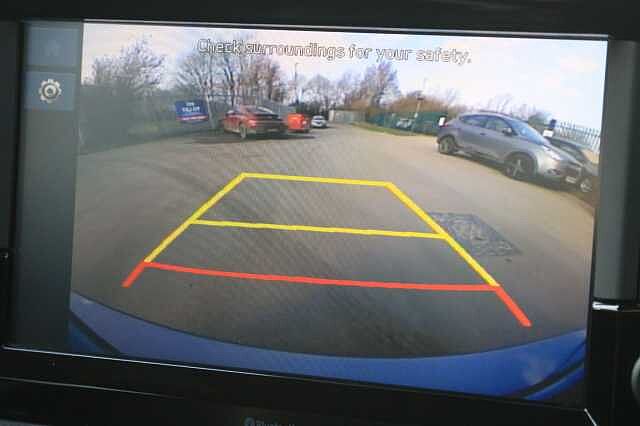 Hyundai i10 1.2 Advance 5dr Auto