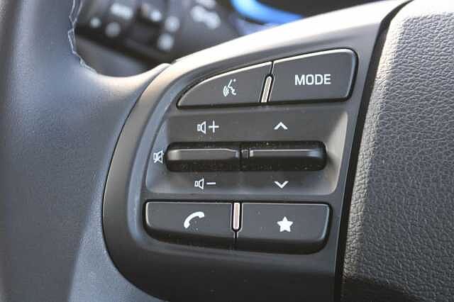 Hyundai i10 1.2 Advance 5dr Auto