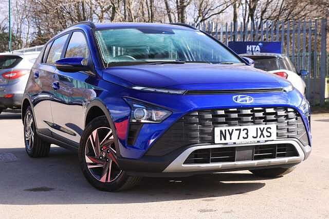 1.0 T-GDi MHEV SE Connect Euro 6 (s/s) 5dr