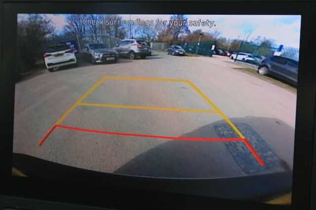 Hyundai KONA 1.6 h-GDi SE Connect DCT Euro 6 (s/s) 5dr Black