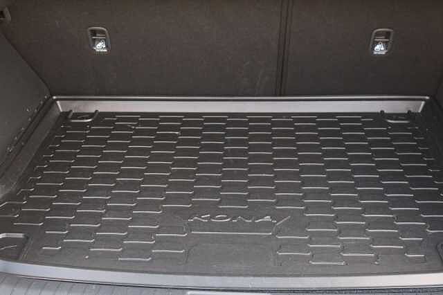 Hyundai KONA 1.6 h-GDi SE Connect DCT Euro 6 (s/s) 5dr Black