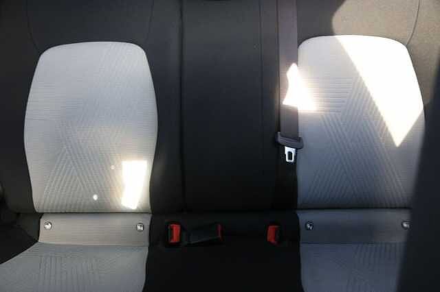 Hyundai I10 1.2 Premium Auto Euro 6 (s/s) 5dr Blue