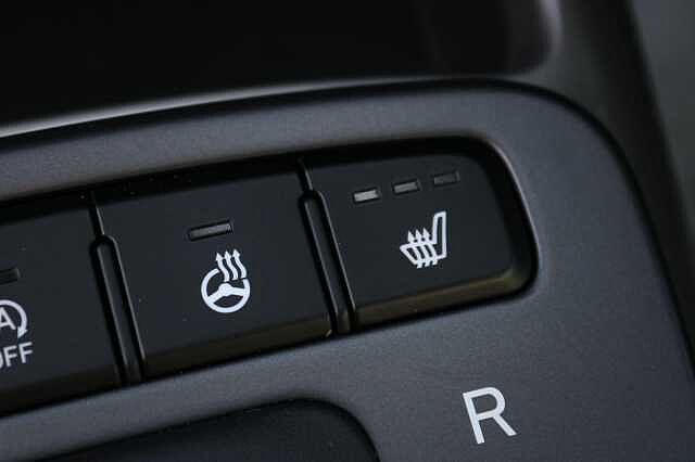 Hyundai I10 1.2 Premium Auto Euro 6 (s/s) 5dr Blue