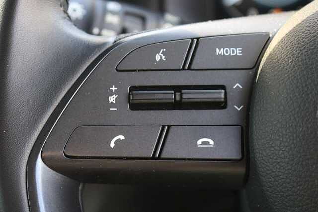 Hyundai I20 1.0 T-GDi MHEV SE Connect DCT Euro 6 (s/s) 5dr Green