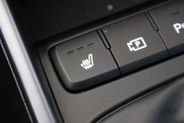 Hyundai I20 1.0 T-GDi N Line S Euro 6 (s/s) 5dr Blue