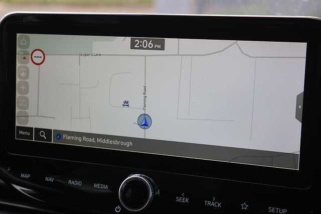 Hyundai I30 1.0 T-GDi MHEV Premium DCT Euro 6 (s/s) 5dr Grey