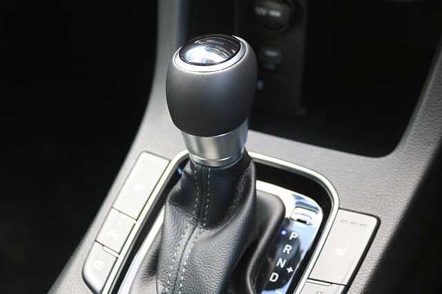 Hyundai I30 1.0 T-GDi MHEV Premium DCT Euro 6 (s/s) 5dr Grey