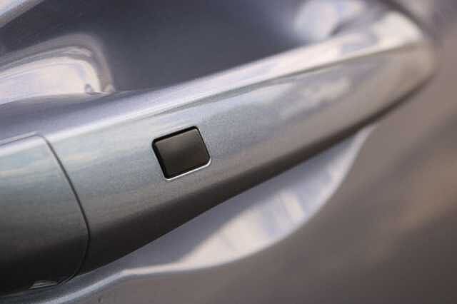 Hyundai I20 1.0 T-GDi N Line S Euro 6 (s/s) 5dr Blue