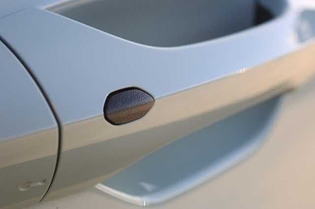 Hyundai KONA 1.0T Advance 5dr Green