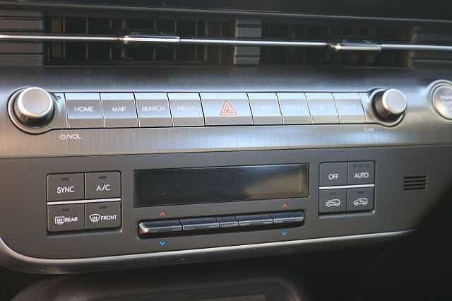 Hyundai KONA 1.0T Advance 5dr Green