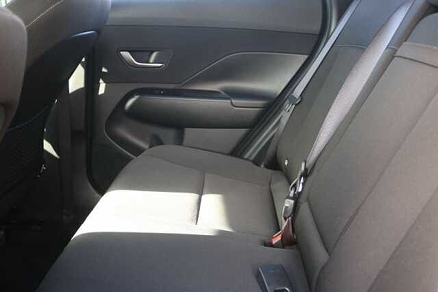 Hyundai KONA 1.0T Advance 5dr Green