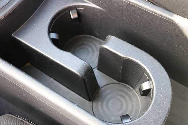 Hyundai KONA 1.0T Advance 5dr Green