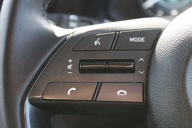 Hyundai I20 1.0 T-GDi MHEV SE Connect Euro 6 (s/s) 5dr White