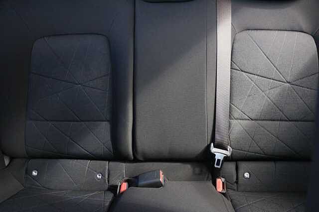 Hyundai BAYON 1.0 T-GDi MHEV Premium DCT Euro 6 (s/s) 5dr White