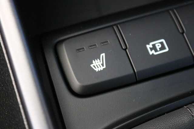 Hyundai BAYON 1.0 T-GDi MHEV Premium DCT Euro 6 (s/s) 5dr White