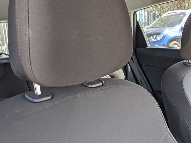 Hyundai I20 1.0T GDi 48V MHD SE Connect 5dr White