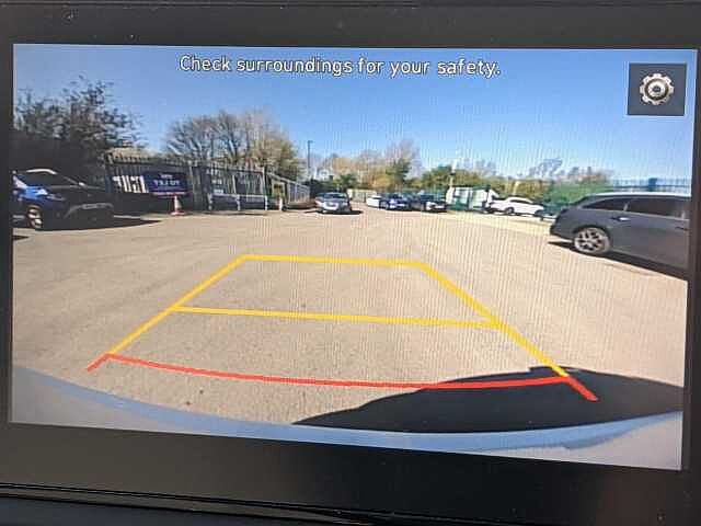 Hyundai I20 1.0T GDi 48V MHD SE Connect 5dr White