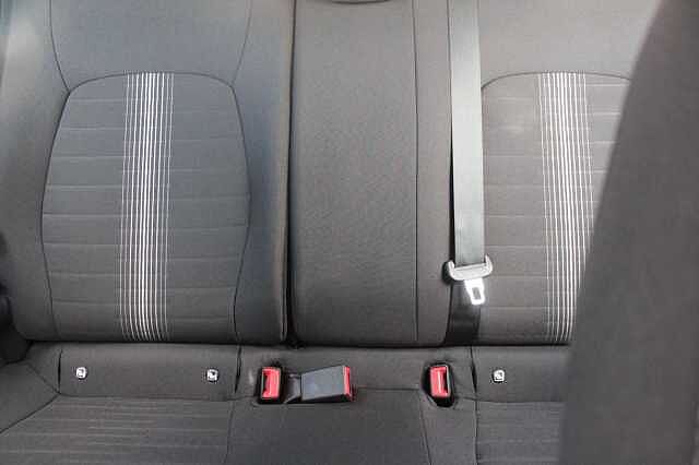 Hyundai I10 1.0 [63] Advance 5dr Auto [Nav] Red