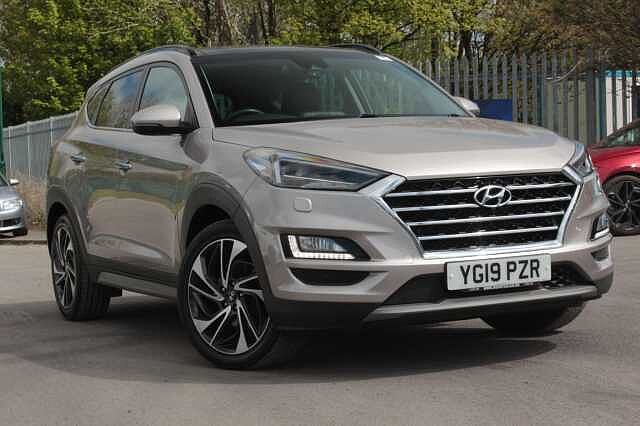 1.6 TGDi 177 Premium SE 5dr 2WD DCT