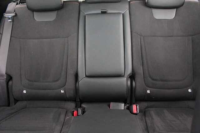 Hyundai TUCSON 1.6T N Line 5dr White