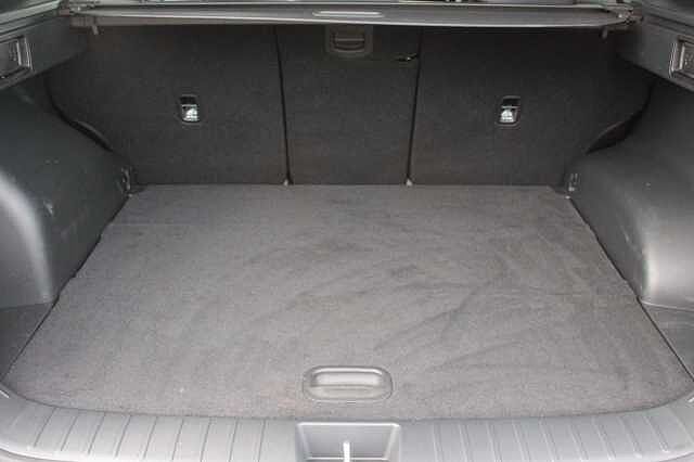 Hyundai TUCSON 1.6T Hybrid N Line 5dr Auto Grey