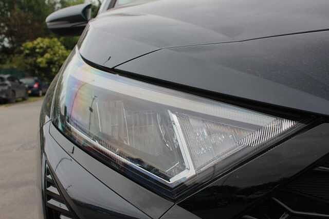 Hyundai I20 1.0T GDi Advance [Nav] 5dr DCT Grey