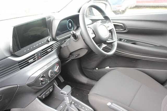 Hyundai I20 1.0T GDi Advance [Nav] 5dr DCT Grey