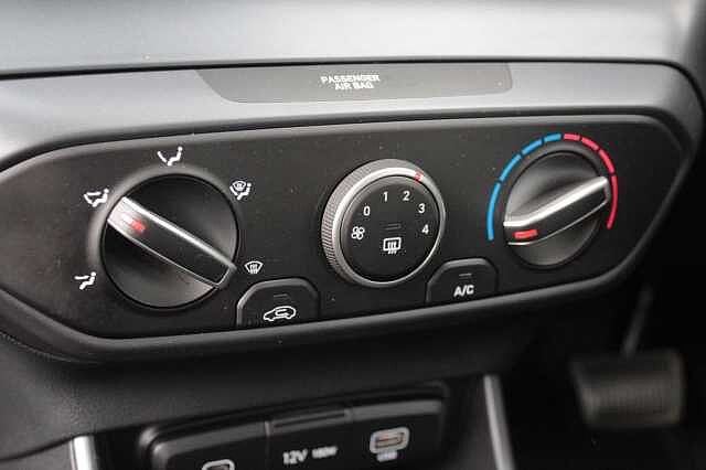 Hyundai I20 1.0T GDi Advance [Nav] 5dr DCT Grey