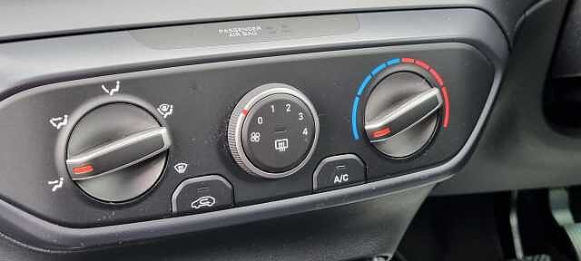 Hyundai I20 1.0T GDi Advance 5dr Grey