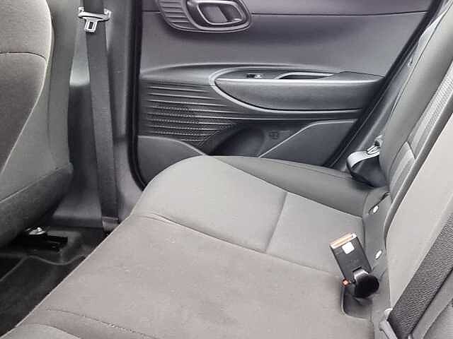 Hyundai I20 1.0T GDi Advance 5dr Grey