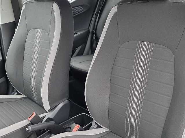 Hyundai I10 1.0 Advance 5dr White