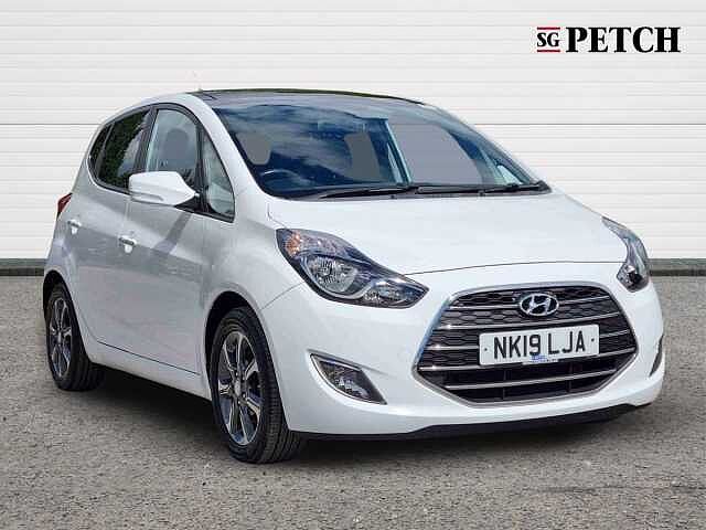 1.6 Premium Nav 5dr