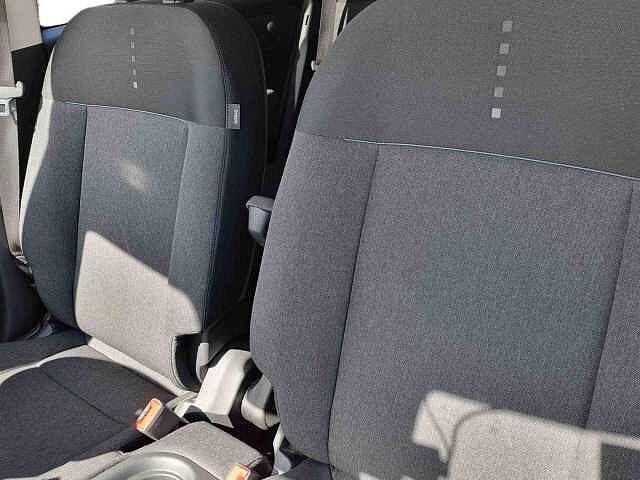 Hyundai INSTER 85kW 02 49kWh 5dr Auto Yellow