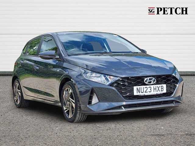 1.0T GDi 48V MHD SE Connect 5dr