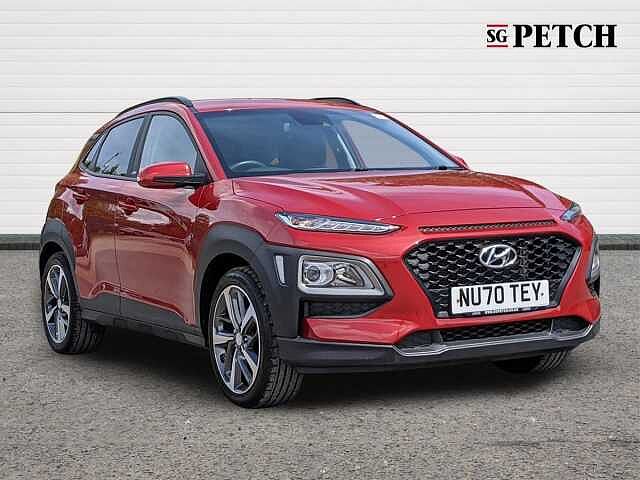 1.0T GDi Play Edition 5dr