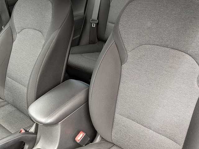 Hyundai I30 1.0T GDi SE Connect 5dr White